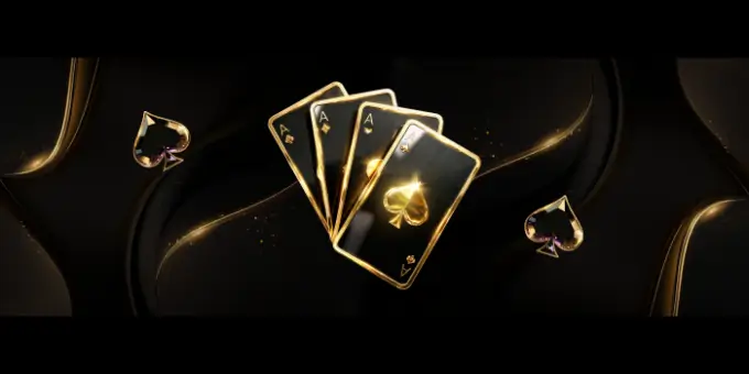 下注就是你的语言 每一分筹码都在说话