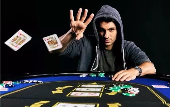 心理战术是读心？其实是你被看穿了